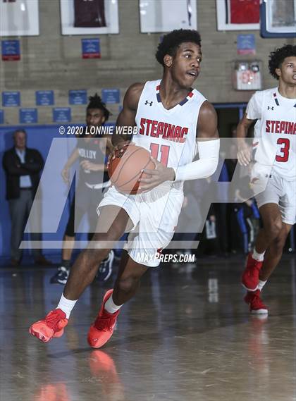 Thumbnail 3 in Archbishop Molloy @ Archbishop Stepinac photogallery.