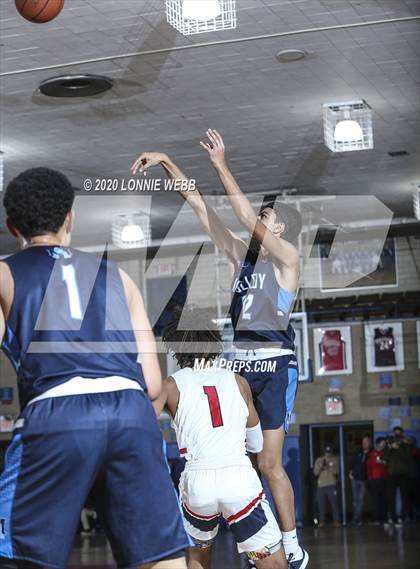 Thumbnail 3 in Archbishop Molloy @ Archbishop Stepinac photogallery.