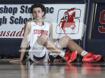Thumbnail 2 in Archbishop Molloy @ Archbishop Stepinac photogallery.