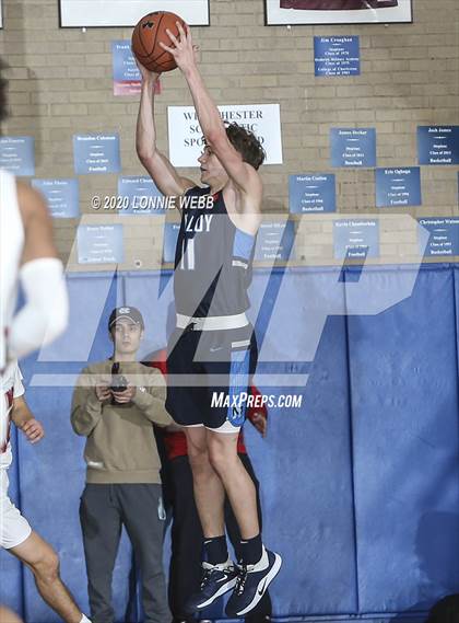 Thumbnail 2 in Archbishop Molloy @ Archbishop Stepinac photogallery.