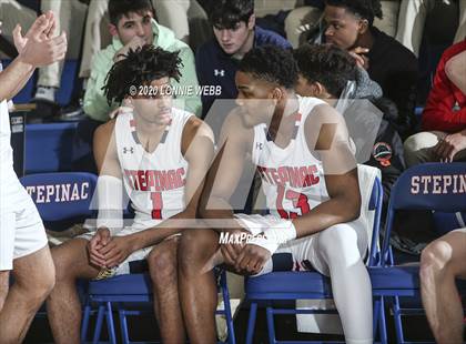 Thumbnail 3 in Archbishop Molloy @ Archbishop Stepinac photogallery.