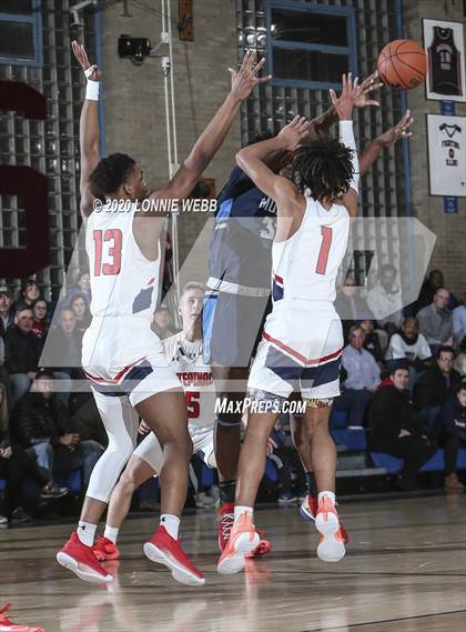 Thumbnail 3 in Archbishop Molloy @ Archbishop Stepinac photogallery.
