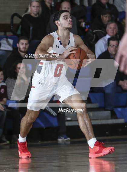 Thumbnail 3 in Archbishop Molloy @ Archbishop Stepinac photogallery.