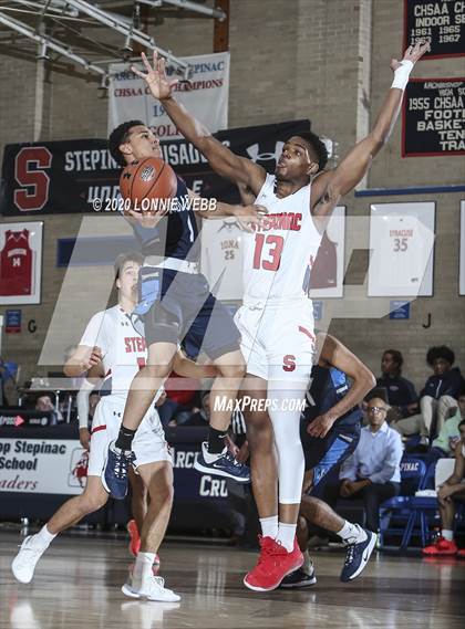 Thumbnail 1 in Archbishop Molloy @ Archbishop Stepinac photogallery.