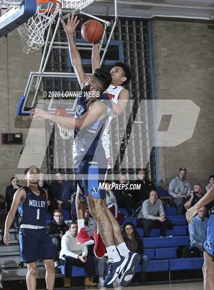 Thumbnail 3 in Archbishop Molloy @ Archbishop Stepinac photogallery.
