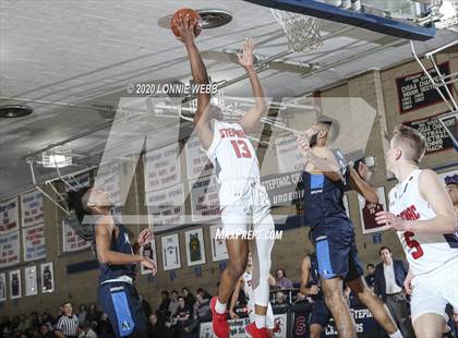 Thumbnail 1 in Archbishop Molloy @ Archbishop Stepinac photogallery.