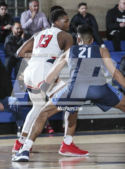 Thumbnail 3 in Archbishop Molloy @ Archbishop Stepinac photogallery.