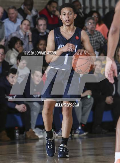 Thumbnail 2 in Archbishop Molloy @ Archbishop Stepinac photogallery.