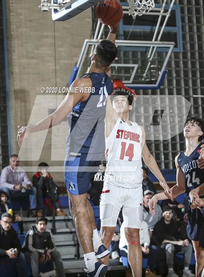 Thumbnail 2 in Archbishop Molloy @ Archbishop Stepinac photogallery.