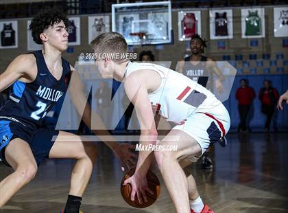 Thumbnail 2 in Archbishop Molloy @ Archbishop Stepinac photogallery.