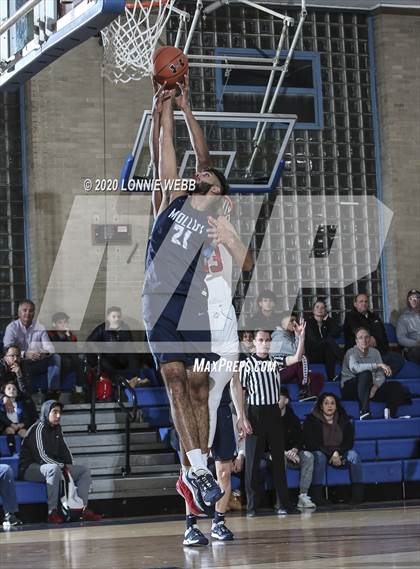Thumbnail 1 in Archbishop Molloy @ Archbishop Stepinac photogallery.