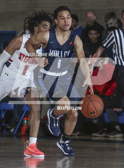 Thumbnail 3 in Archbishop Molloy @ Archbishop Stepinac photogallery.