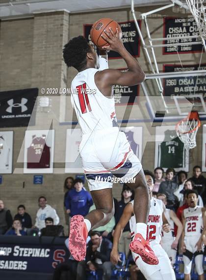 Thumbnail 1 in Archbishop Molloy @ Archbishop Stepinac photogallery.