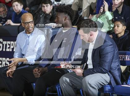 Thumbnail 2 in Archbishop Molloy @ Archbishop Stepinac photogallery.