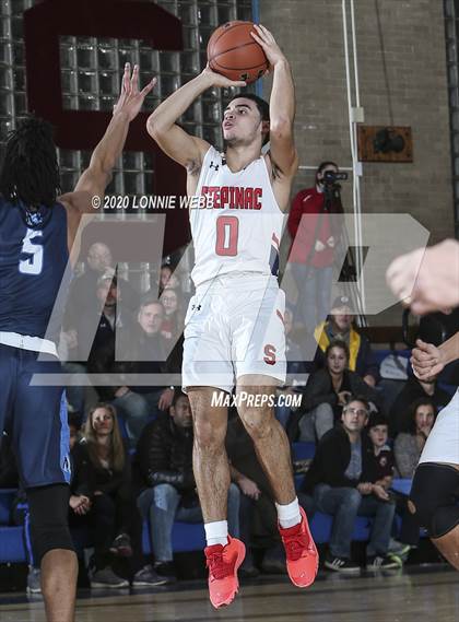 Thumbnail 2 in Archbishop Molloy @ Archbishop Stepinac photogallery.
