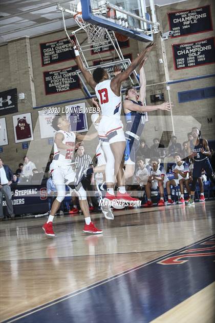 Thumbnail 2 in Archbishop Molloy @ Archbishop Stepinac photogallery.