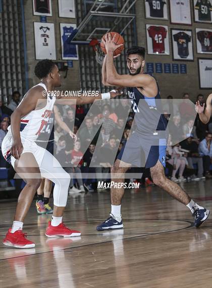 Thumbnail 3 in Archbishop Molloy @ Archbishop Stepinac photogallery.