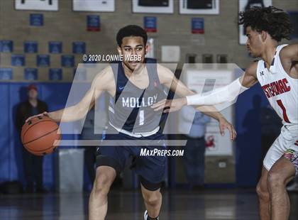 Thumbnail 1 in Archbishop Molloy @ Archbishop Stepinac photogallery.