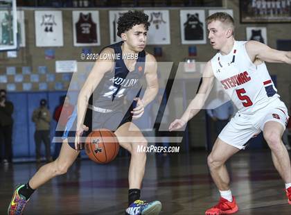 Thumbnail 1 in Archbishop Molloy @ Archbishop Stepinac photogallery.