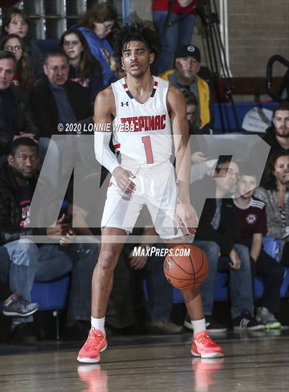 Thumbnail 1 in Archbishop Molloy @ Archbishop Stepinac photogallery.