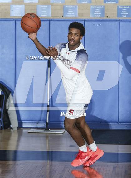 Thumbnail 3 in Archbishop Molloy @ Archbishop Stepinac photogallery.