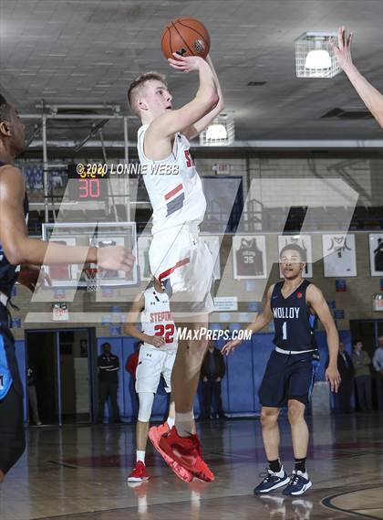 Thumbnail 2 in Archbishop Molloy @ Archbishop Stepinac photogallery.
