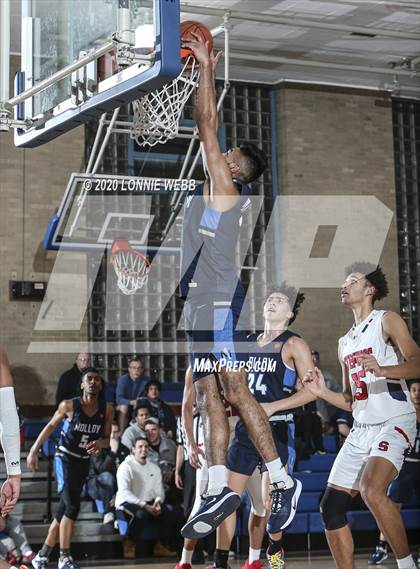 Thumbnail 1 in Archbishop Molloy @ Archbishop Stepinac photogallery.