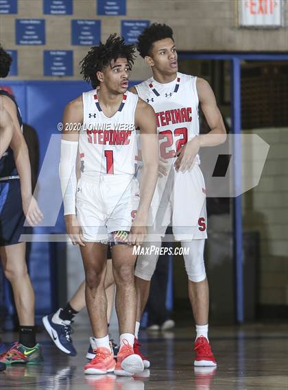Thumbnail 2 in Archbishop Molloy @ Archbishop Stepinac photogallery.