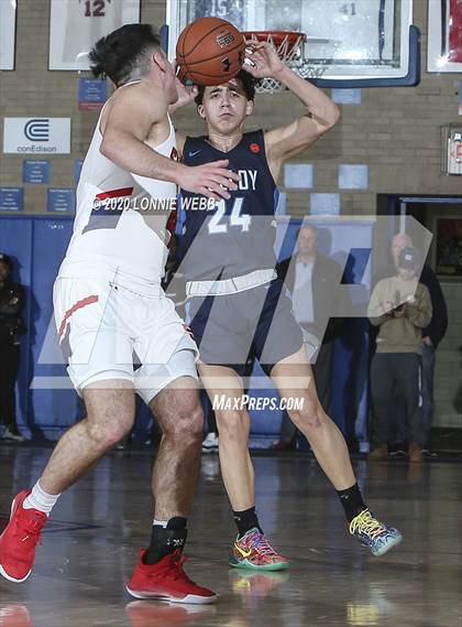 Thumbnail 3 in Archbishop Molloy @ Archbishop Stepinac photogallery.