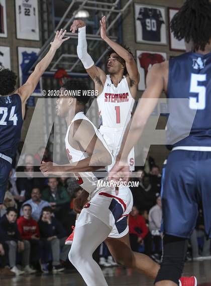 Thumbnail 3 in Archbishop Molloy @ Archbishop Stepinac photogallery.