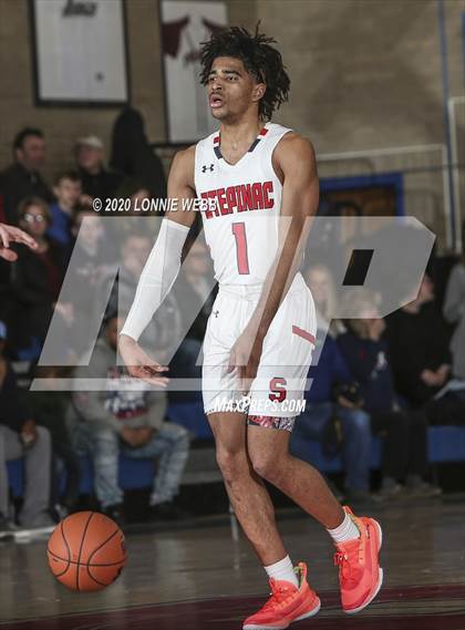 Thumbnail 1 in Archbishop Molloy @ Archbishop Stepinac photogallery.