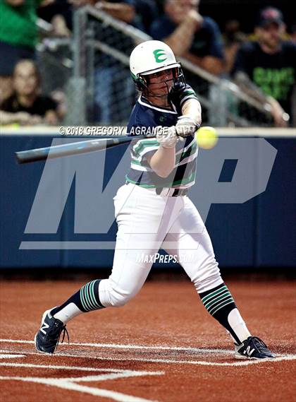 Thumbnail 1 in Richland vs V.R. Eaton Game 2 photogallery.