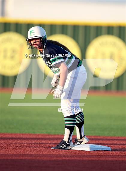 Thumbnail 1 in Richland vs V.R. Eaton Game 2 photogallery.