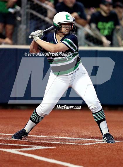 Thumbnail 3 in Richland vs V.R. Eaton Game 2 photogallery.