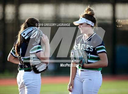 Thumbnail 1 in Richland vs V.R. Eaton Game 2 photogallery.