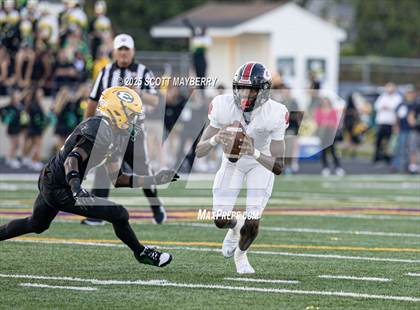 Thumbnail 2 in Glenville @ St. Edward photogallery.