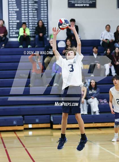 Thumbnail 3 in Menlo-Atherton @ Carlmont photogallery.