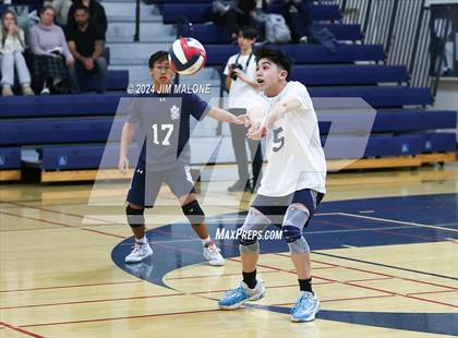 Thumbnail 3 in Menlo-Atherton @ Carlmont photogallery.