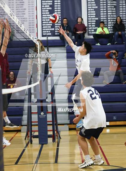 Thumbnail 2 in Menlo-Atherton @ Carlmont photogallery.