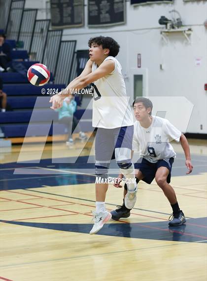 Thumbnail 3 in Menlo-Atherton @ Carlmont photogallery.