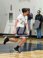 Photo from the gallery "Menlo-Atherton @ Carlmont"