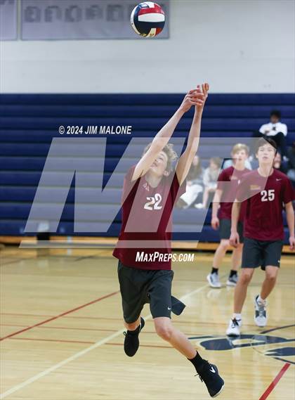 Thumbnail 2 in Menlo-Atherton @ Carlmont photogallery.