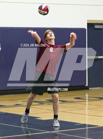 Thumbnail 3 in Menlo-Atherton @ Carlmont photogallery.
