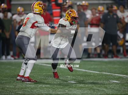 Thumbnail 3 in Mission Viejo @ Orange Lutheran photogallery.