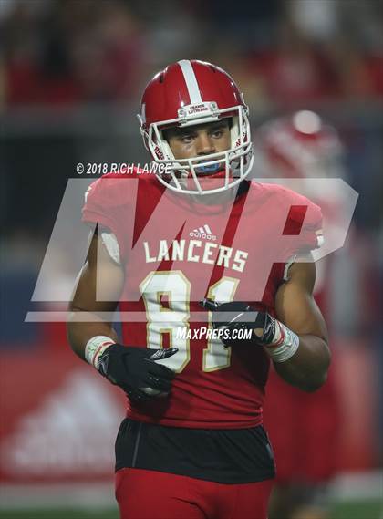 Thumbnail 3 in Mission Viejo @ Orange Lutheran photogallery.