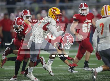 Thumbnail 1 in Mission Viejo @ Orange Lutheran photogallery.