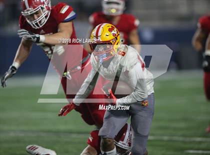 Thumbnail 1 in Mission Viejo @ Orange Lutheran photogallery.