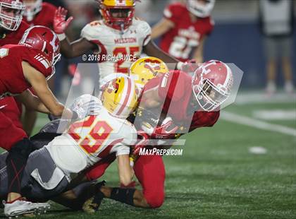 Thumbnail 1 in Mission Viejo @ Orange Lutheran photogallery.