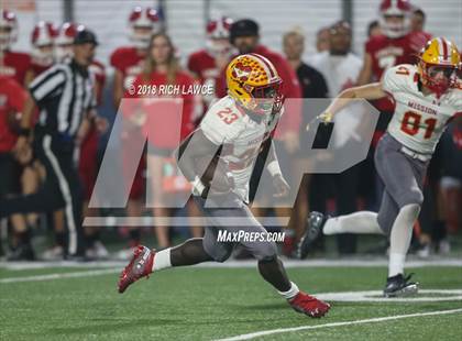 Thumbnail 3 in Mission Viejo @ Orange Lutheran photogallery.