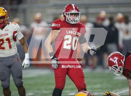 Thumbnail 3 in Mission Viejo @ Orange Lutheran photogallery.